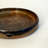Footed Plate - Small