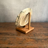 Plate Stands - Wooden