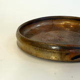Footed Plate - Small