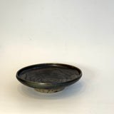 Footed Plate - Small