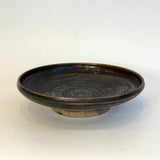 Footed Plate - Small
