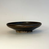 Footed Plate - Small