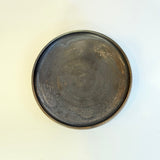 Footed Plate - Small