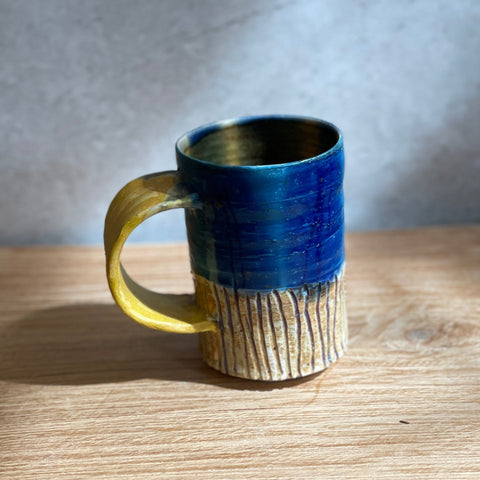 Mug #01 | Oct24