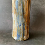 Timna Taylor - Tall Cylinder Vase #4 - April 2023