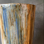 Timna Taylor - Tall Cylinder Vase #4 - April 2023