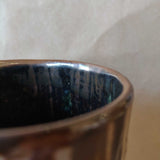 Timna Taylor - Medium Cylinder Vase #3 - October 2023