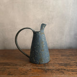 Triangular Pitcher | XL #01 - Dark Blue