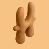 "Pisces in Terracotta, Short" - May 2024