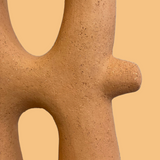 "Pisces in Terracotta, Short" - May 2024
