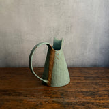 Triangular Pitcher | XL #03 - Pale Blue