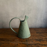 Triangular Pitcher | XL #03 - Pale Blue