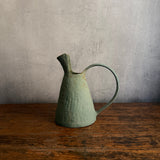 Triangular Pitcher | XL #04 - Pale Green