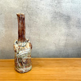 Bottle Vase - Tall - Hand-Built