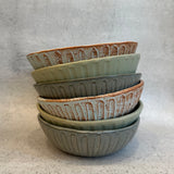 Pasta Bowls - Scalloped