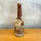 Bottle Vase - Tall - Hand-Built