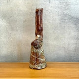 Bottle Vase - Tall - Hand-Built