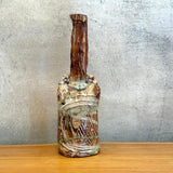 Bottle Vase - Tall - Hand-Built
