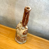 Bottle Vase - Tall - Hand-Built