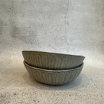 Pasta Bowls - Scalloped