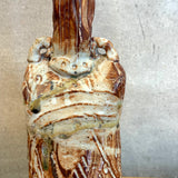 Bottle Vase - Tall - Hand-Built