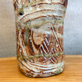 Bottle Vase - Tall - Hand-Built