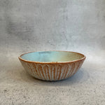 Pasta Bowls - Scalloped