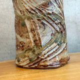 Bottle Vase - Tall - Hand-Built