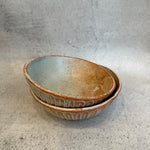 Pasta Bowls - Scalloped