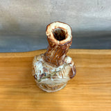 Bottle Vase - Tall - Hand-Built