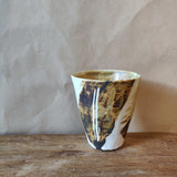 Timna Taylor - Medium Beaker #04 - October 2023