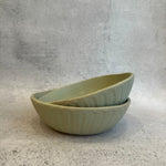 Pasta Bowls - Scalloped