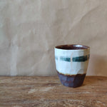 Timna Taylor - Medium Beaker #05 - October 2023