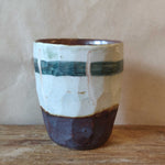 Timna Taylor - Medium Beaker #05 - October 2023