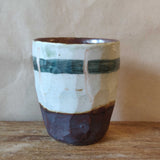 Timna Taylor - Medium Beaker #05 - October 2023