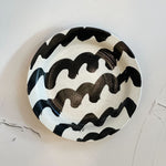 "Yachimun" Plate - Large #01 • Mar25