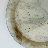 "Yachimun" Plate - Large #04 • Mar25
