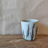 Timna Taylor - Medium Beaker #08 - October 2023