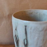 Timna Taylor - Medium Beaker #08 - October 2023