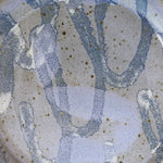"Yachimun" Plate - Large #05 • Mar25