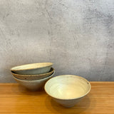 Bowl - Small - Magnesium & White