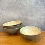 Bowl - Small - Magnesium & White