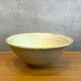 Bowl - Small - Magnesium & White