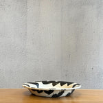 "Yachimun" Plate - Large #01 • Mar25