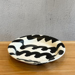 "Yachimun" Plate - Large #01 • Mar25