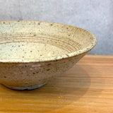 Bowl - Small - Magnesium & White