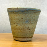 Chai Cups - Magnesium & Blue