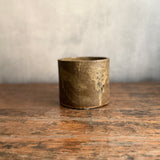 "Choc Sundae" Planter