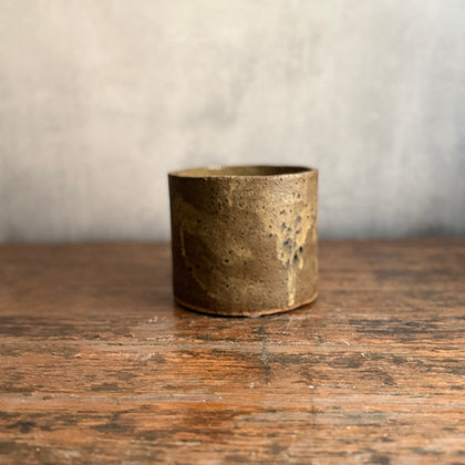 "Choc Sundae" Planter