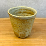 Chai Cups - Magnesium & White